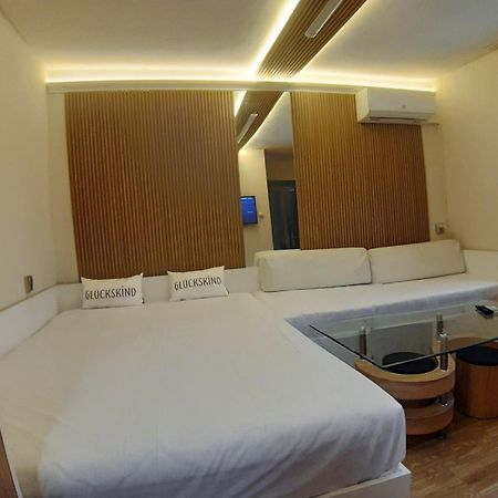 Apartment Tina Varna Exteriér fotografie