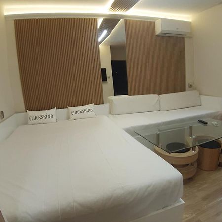 Apartment Tina Varna Exteriér fotografie